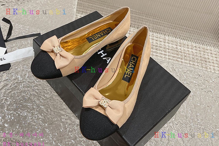NEW 샤넬 신발 신상  C 854010
