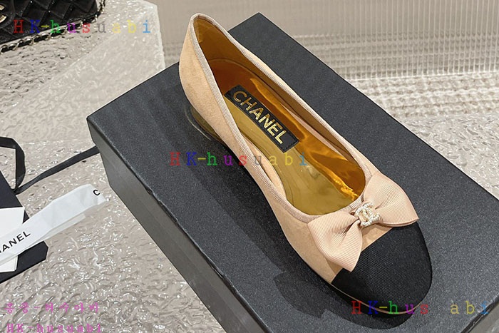NEW 샤넬 신발 신상  C 854010