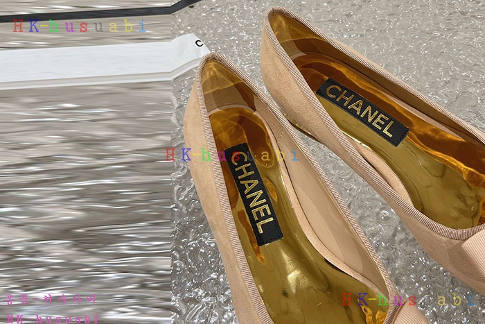NEW 샤넬 신발 신상  C 854010