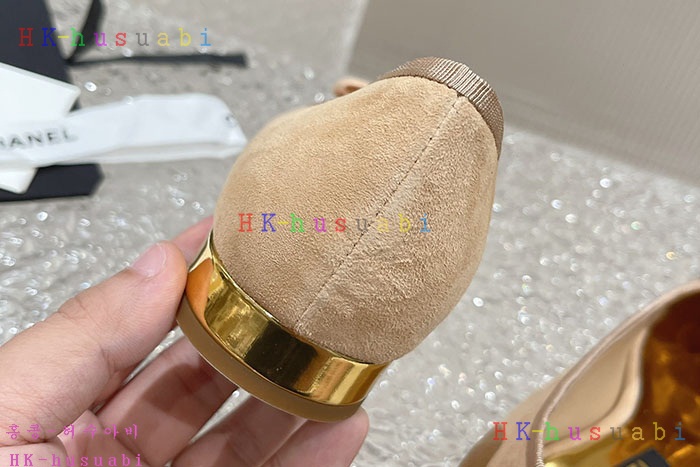 NEW 샤넬 신발 신상  C 854010