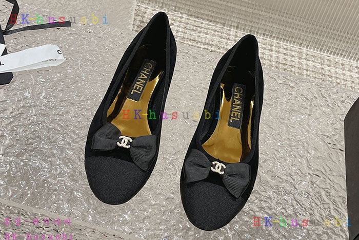 NEW 샤넬 신발 신상  C 854011