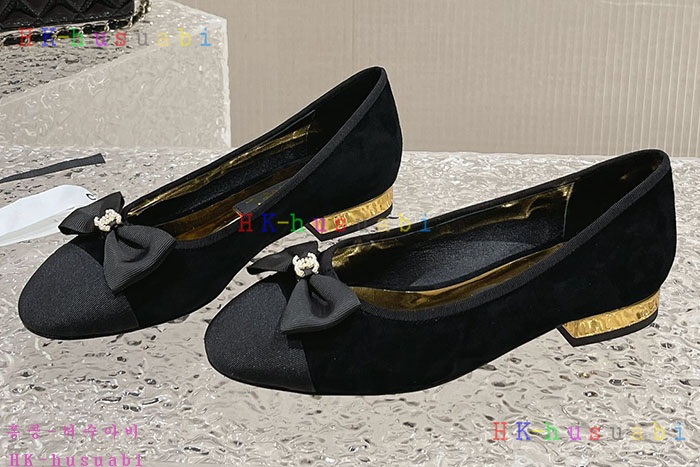 NEW 샤넬 신발 신상  C 854011