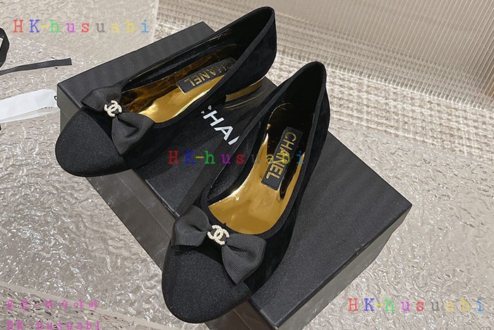 NEW 샤넬 신발 신상  C 854011
