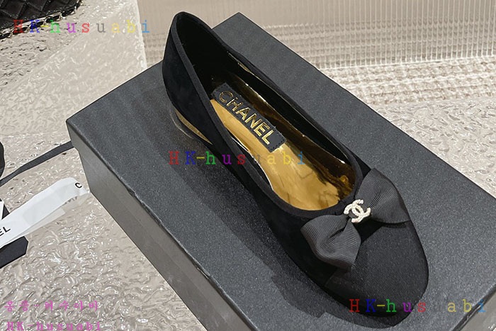 NEW 샤넬 신발 신상  C 854011