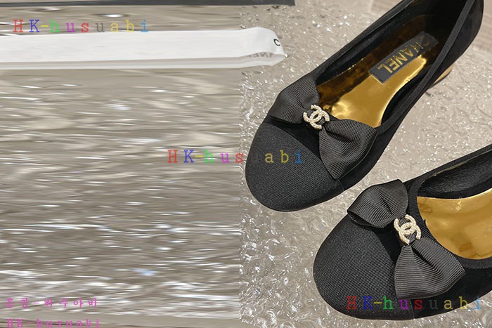 NEW 샤넬 신발 신상  C 854011