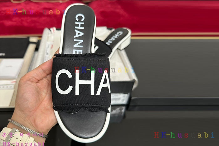 NEW 샤넬 샌들 신상  C 866012
