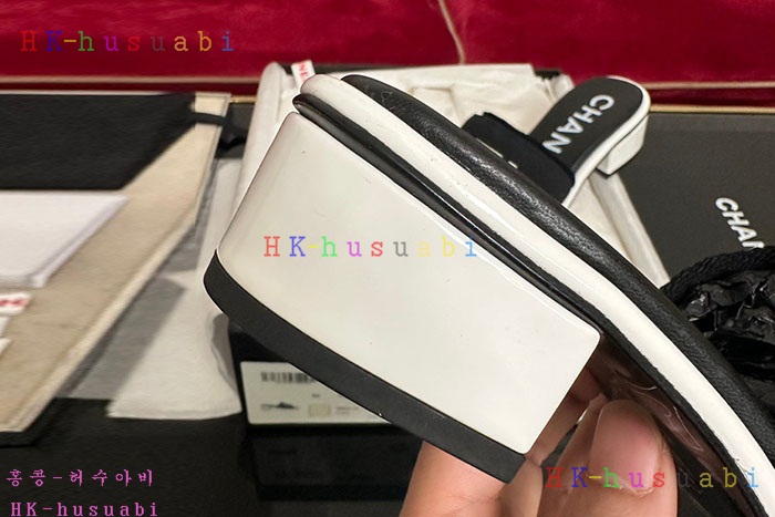 NEW 샤넬 샌들 신상  C 866012