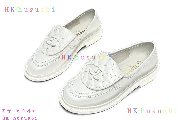 NEW 샤넬 신발 신상  C 858220