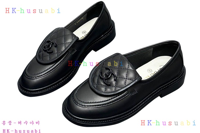 NEW 샤넬 신발 신상  C 858224