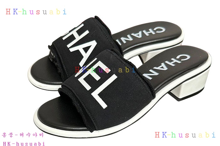 NEW 샤넬 샌들 신상  C 866012