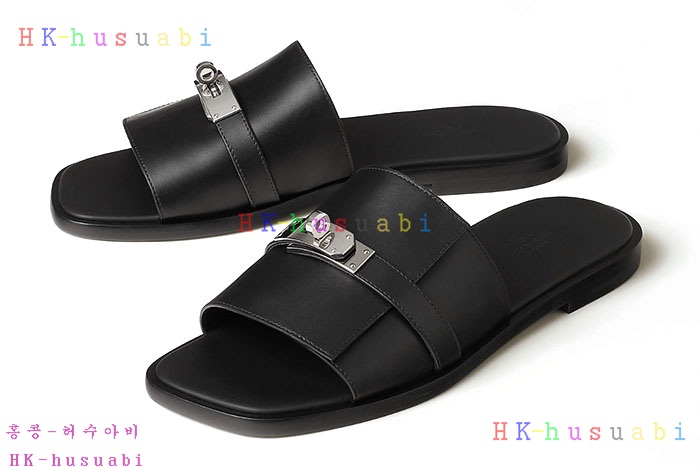 NEW 에르메스 샌들 신상 H 9968002(올수공)