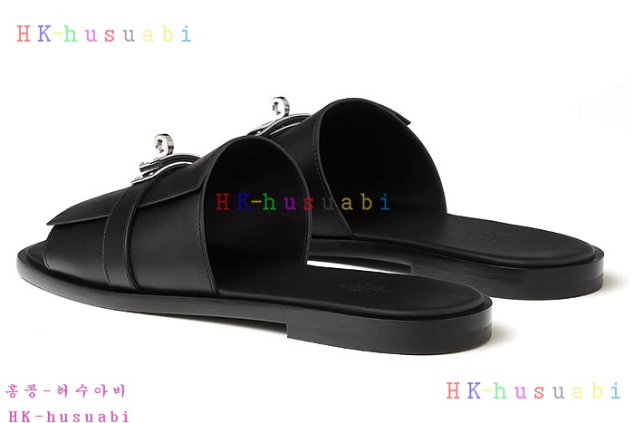 NEW 에르메스 샌들 신상 H 9968002(올수공)