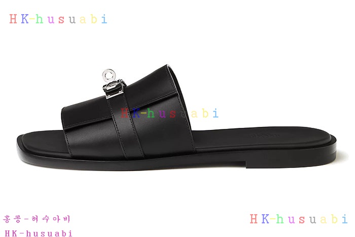 NEW 에르메스 샌들 신상 H 9968002(올수공)