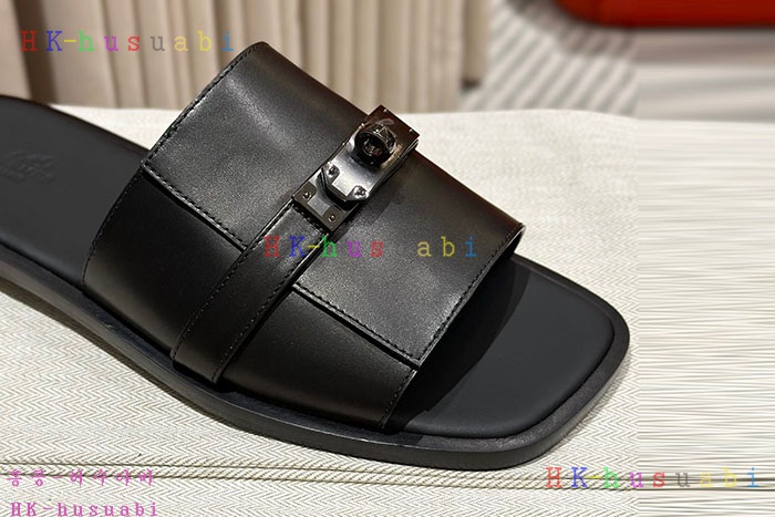 NEW 에르메스 샌들 신상 H 9968002(올수공)