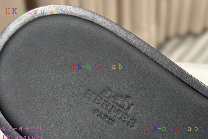 NEW 에르메스 샌들 신상 H 9968002(올수공)