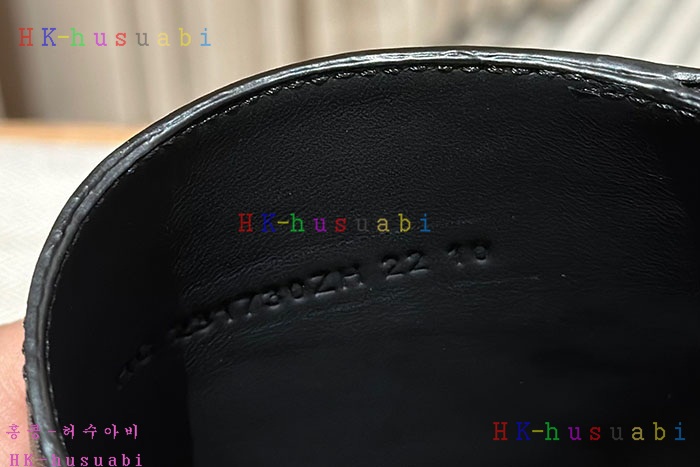 NEW 에르메스 샌들 신상 H 9968002(올수공)