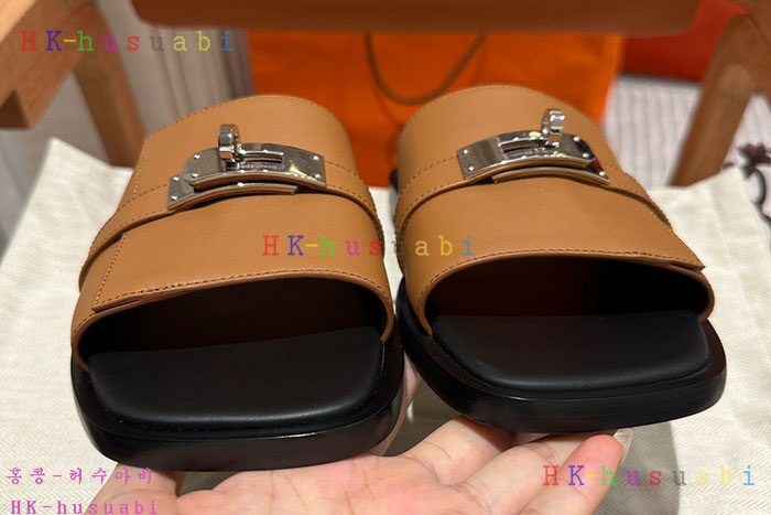 NEW 에르메스 샌들 신상 H 9968003(올수공)