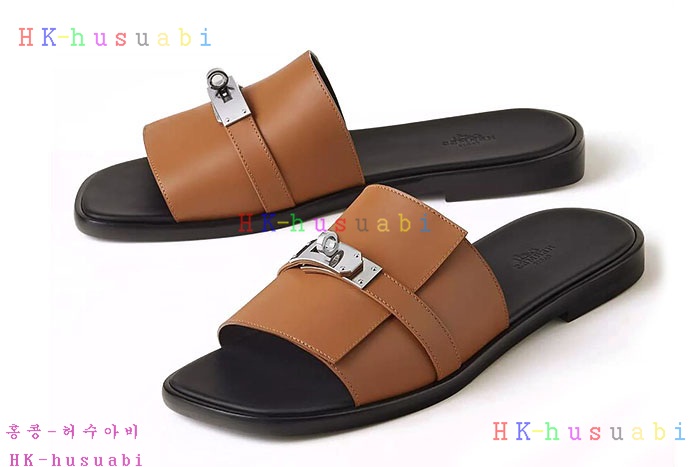 NEW 에르메스 샌들 신상 H 9968003(올수공)