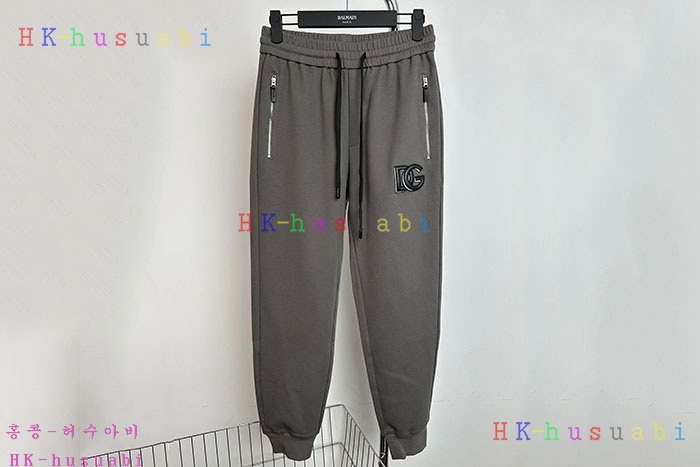 NEW 돌체앤가바나 바지 신상 DG 589901