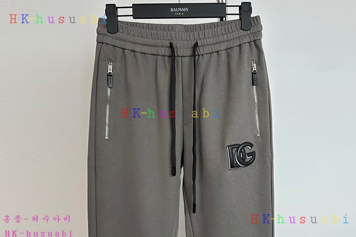 NEW 돌체앤가바나 바지 신상 DG 589901