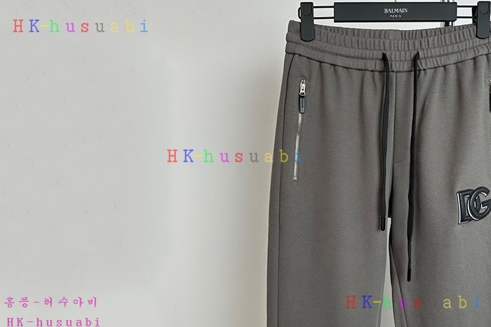 NEW 돌체앤가바나 바지 신상 DG 589901