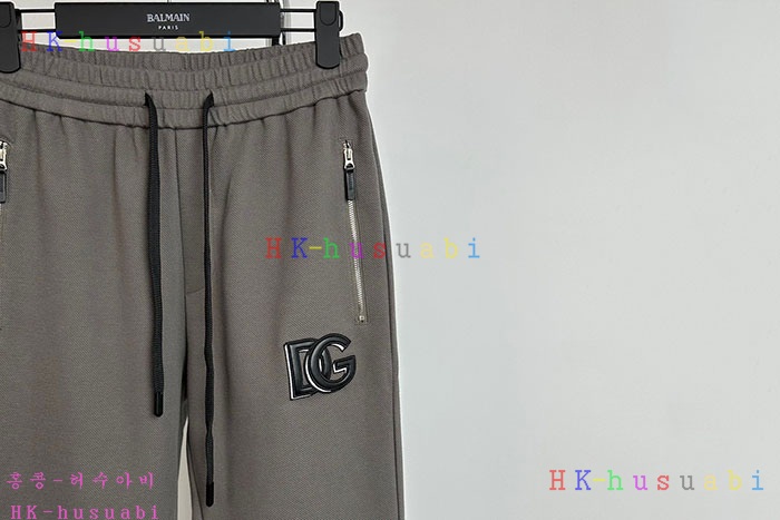 NEW 돌체앤가바나 바지 신상 DG 589901