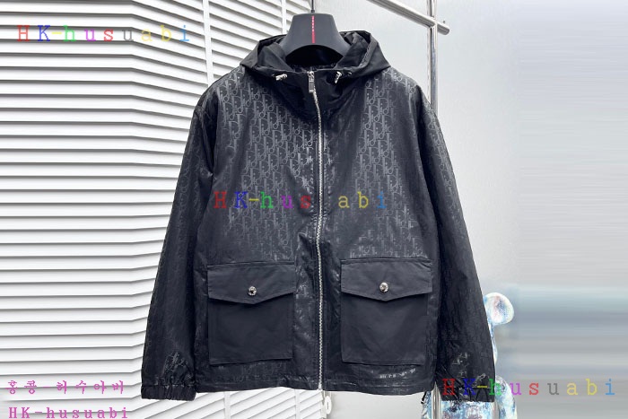 NEW 디올 자켓 신상 DR 558040