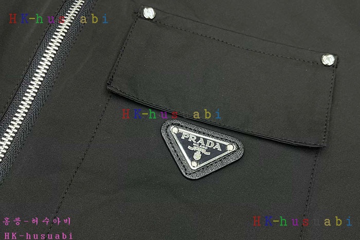 NEW 프라다 자켓 신상 P 8857023