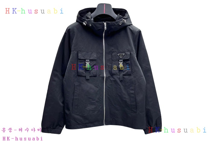NEW 프라다 자켓 신상 P 8857021