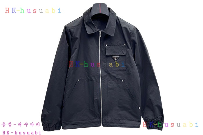 NEW 프라다 자켓 신상 P 8857023