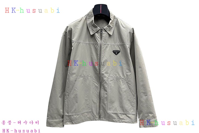 NEW 프라다 자켓 신상 P 8857015
