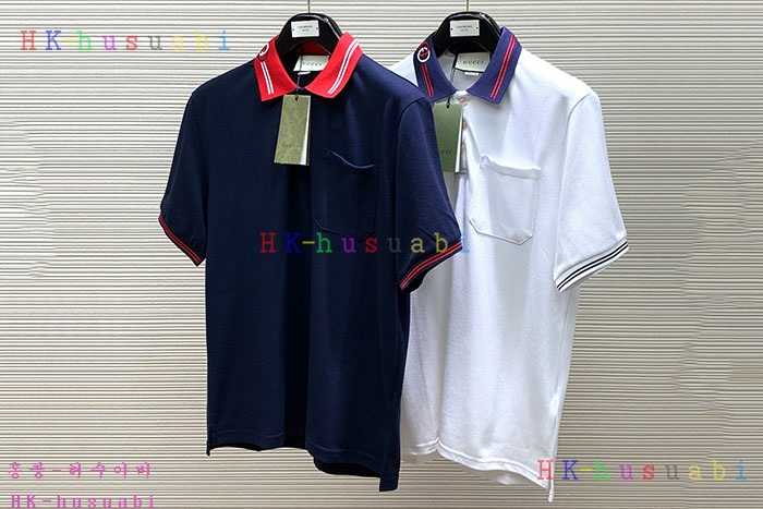 NEW 구찌 반팔티 신상 GU 9680112