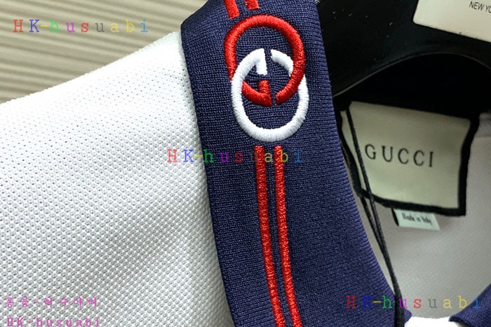 NEW 구찌 반팔티 신상 GU 9680112