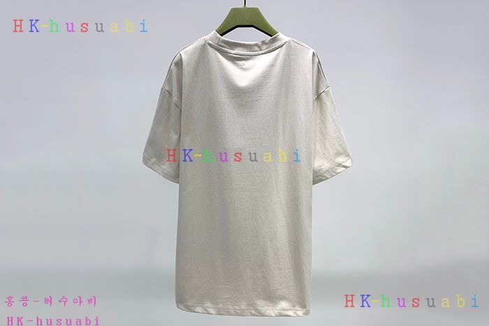 NEW 구찌 반팔티 신상 GU 9680121