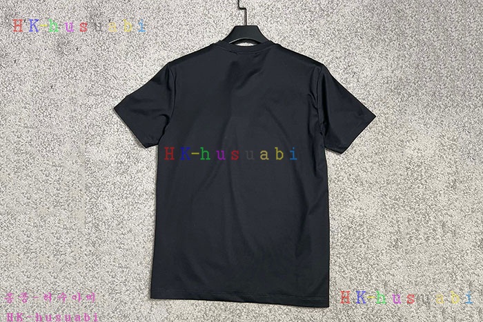 NEW 돌체앤가바나 반팔티 신상 DG 3766057