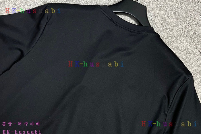 NEW 돌체앤가바나 반팔티 신상 DG 3766057