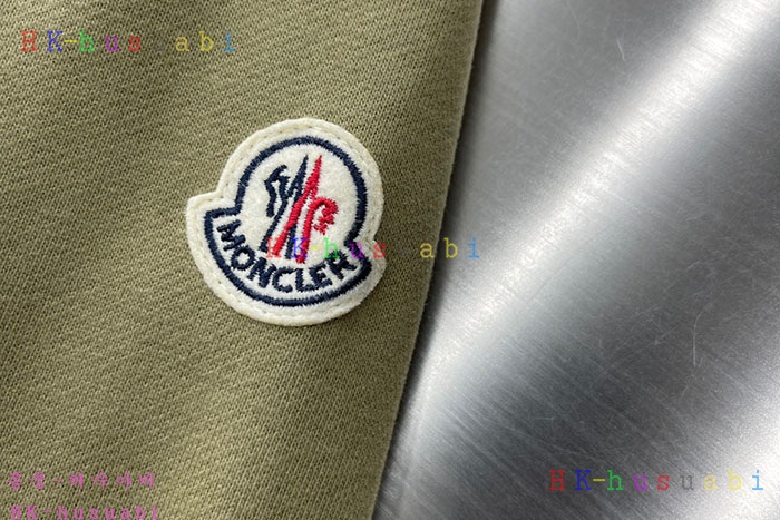 NEW 몽클레어 후드집업 신상 M 755401