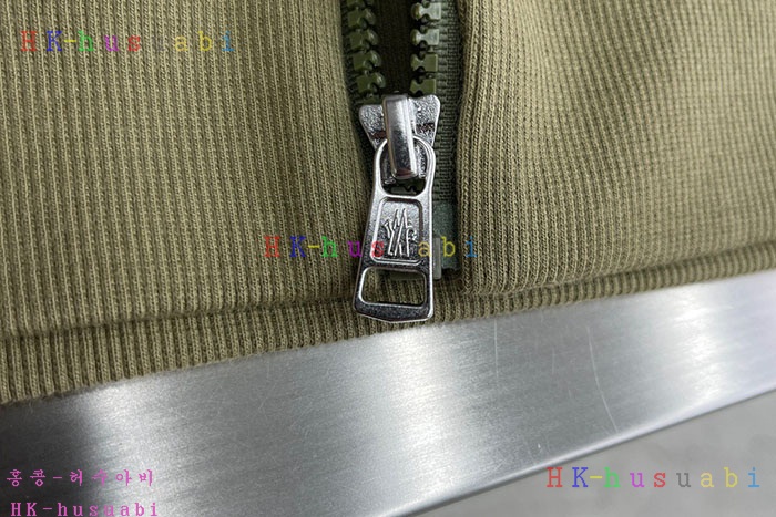 NEW 몽클레어 후드집업 신상 M 755401