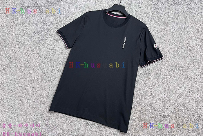 NEW 몽클레어 반팔티 신상 M 755404