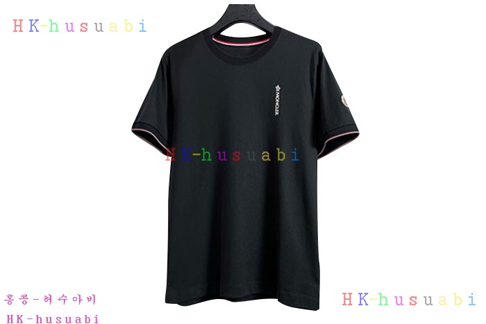 NEW 몽클레어 반팔티 신상 M 755404