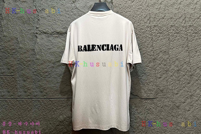 NEW 발렌시아가 자켓 신상 B 996812