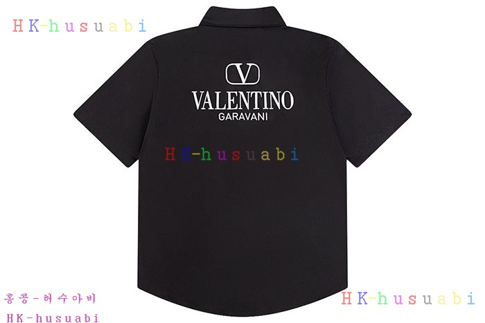 NEW 발렌티노 반팔티 신상 V 690012