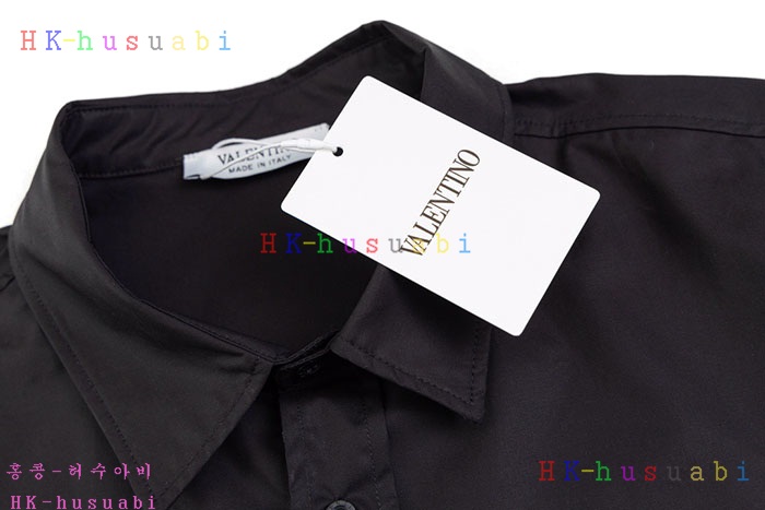 NEW 발렌티노 반팔티 신상 V 690012