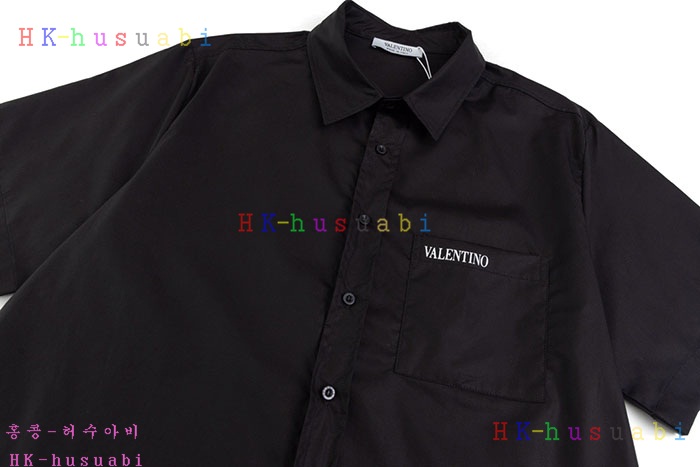 NEW 발렌티노 반팔티 신상 V 690012