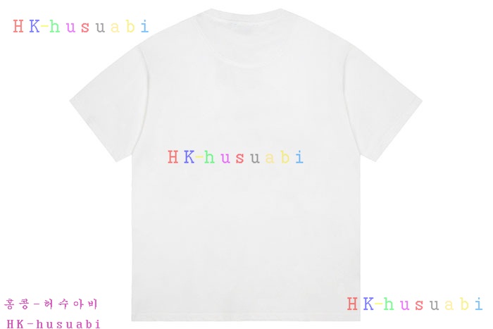 NEW 버버리 반팔티 신상 B 690810