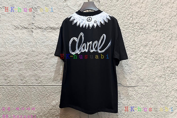 NEW 샤넬 상의 신상 C 524400
