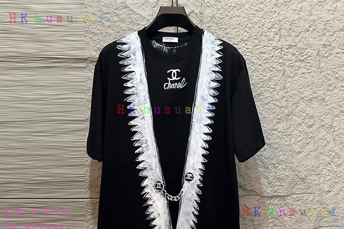 NEW 샤넬 상의 신상 C 524400