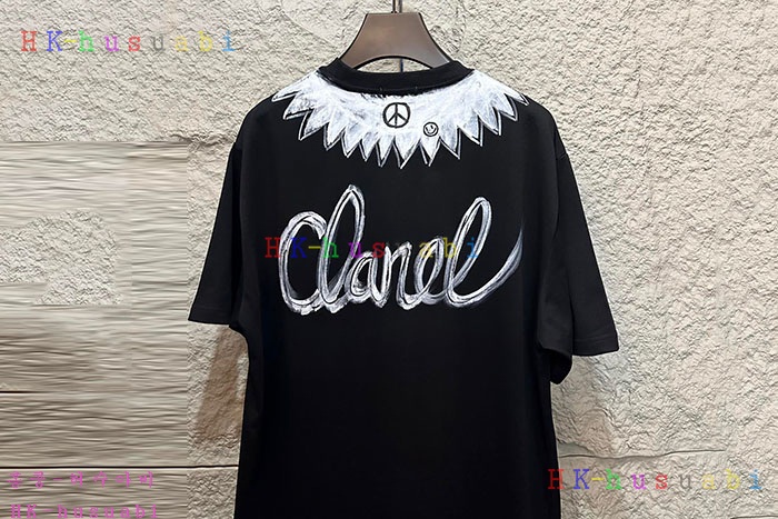 NEW 샤넬 상의 신상 C 524400