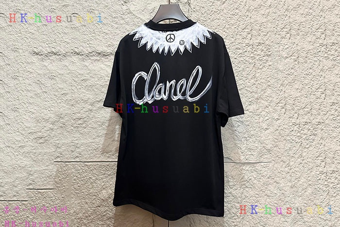 NEW 샤넬 상의 신상 C 524400