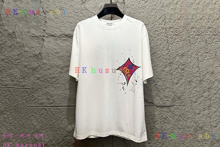 NEW 샤넬 상의 신상 C 524414